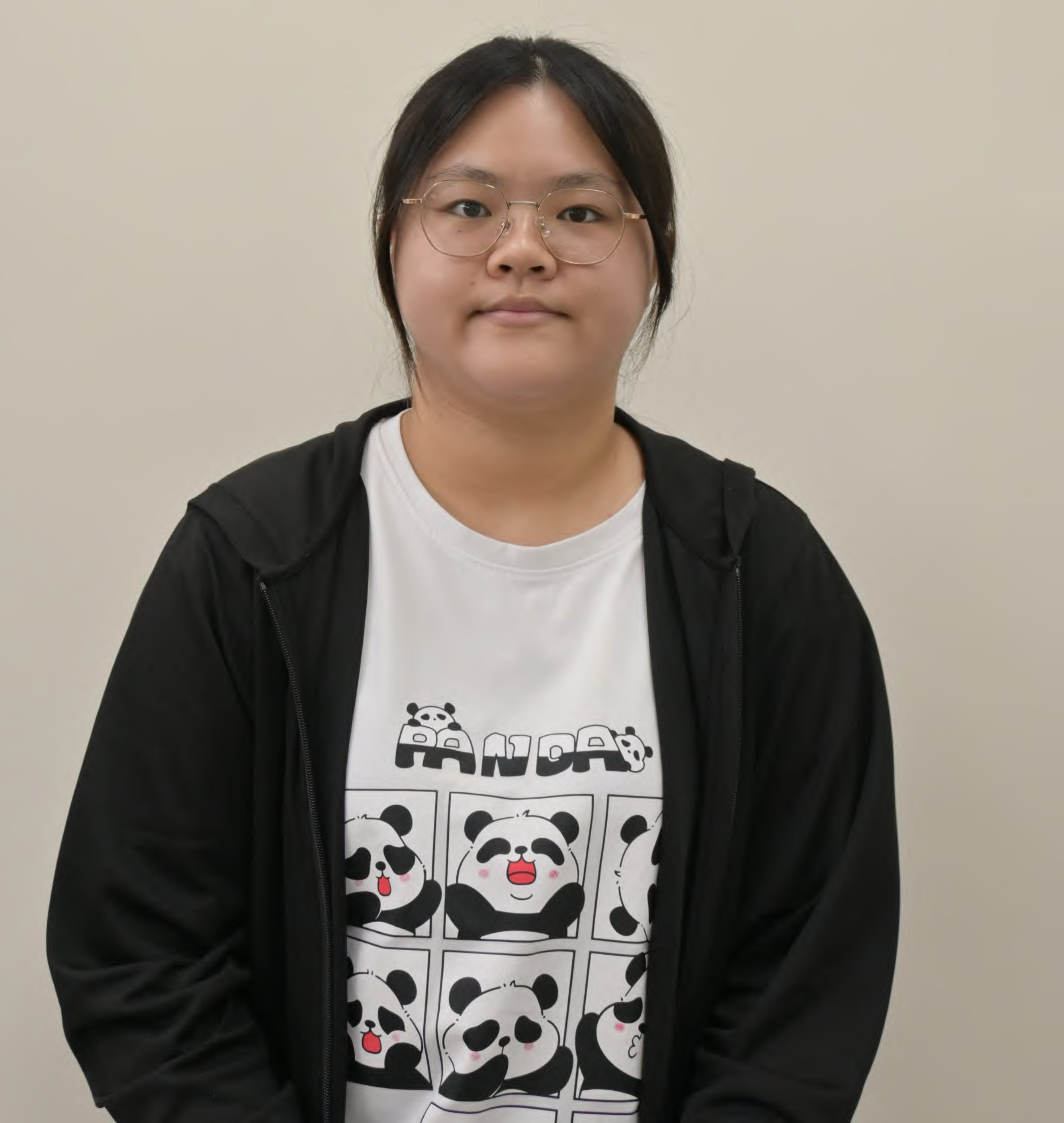 李函蓉照片