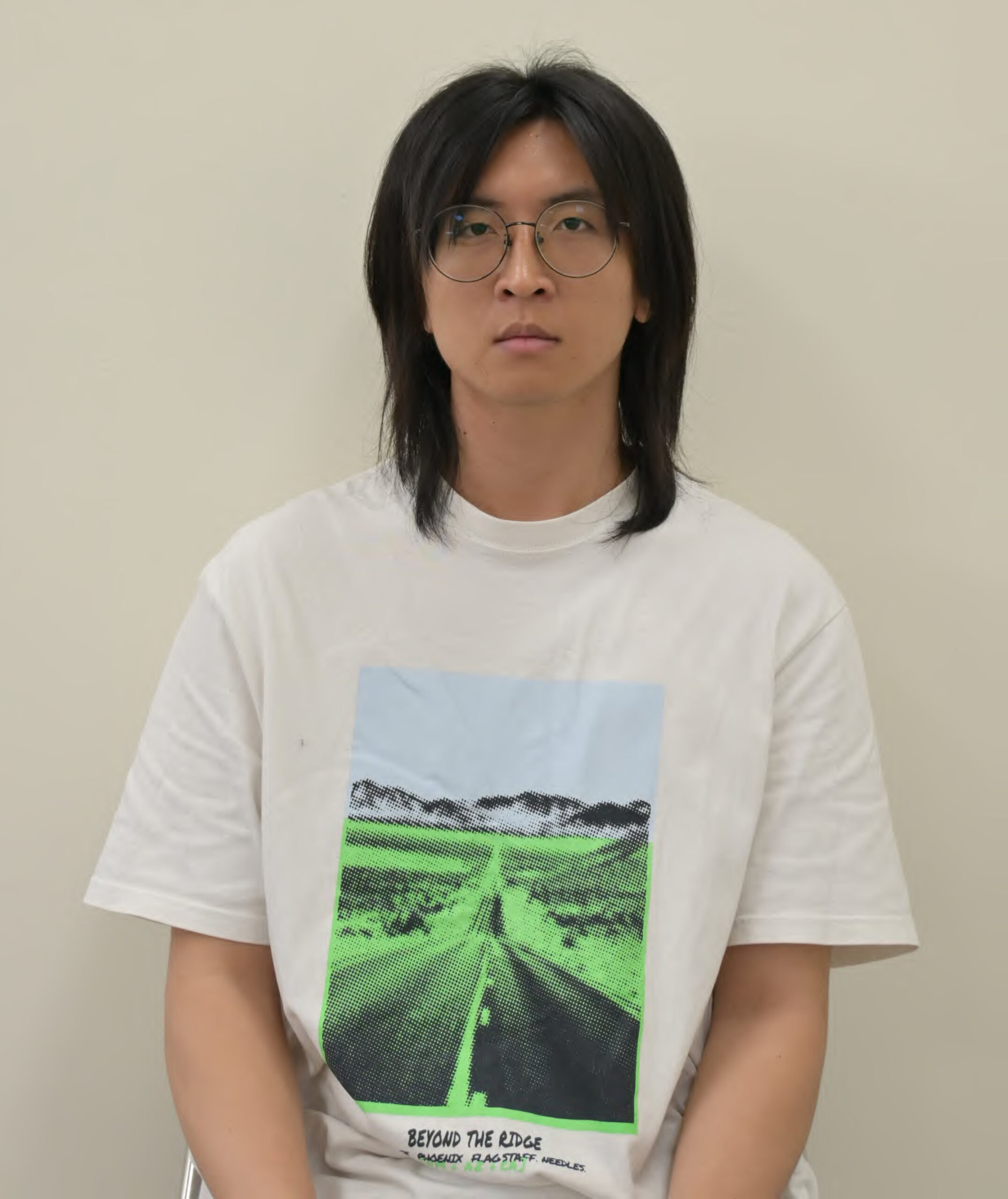 李琮逸照片