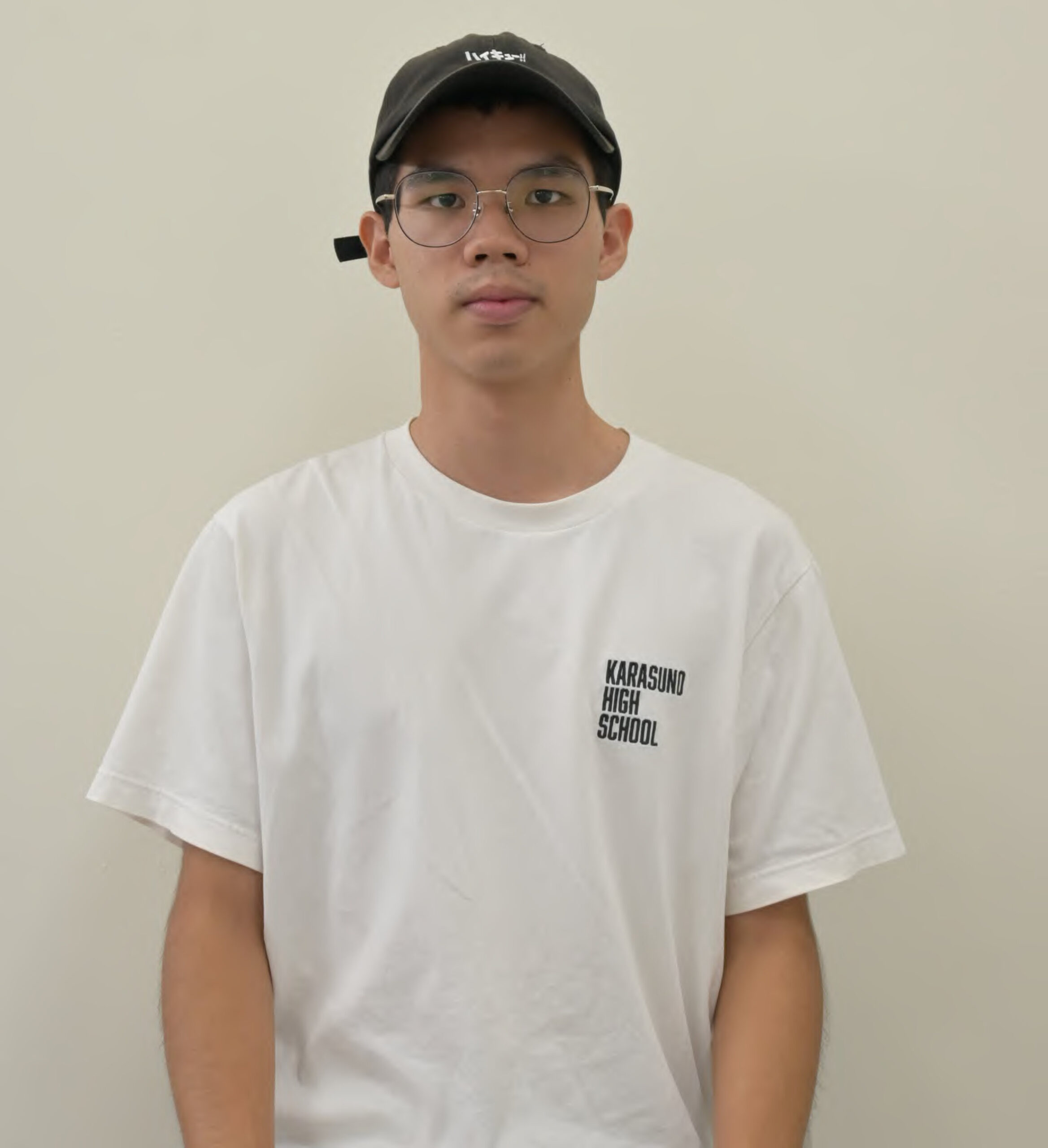 黃子銓照片